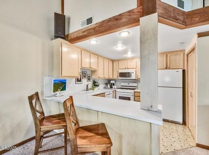 941 Miners Ridge Court, Unit 4, Incline Village, NV 89451 Photo