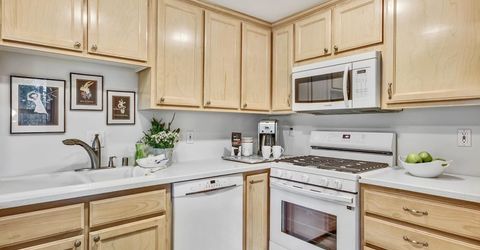 941 Miners Ridge Court, Unit 4, Incline Village, NV 89451 Photo