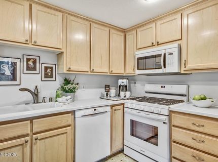 941 Miners Ridge Court, Unit 4, Incline Village, NV 89451 Photo