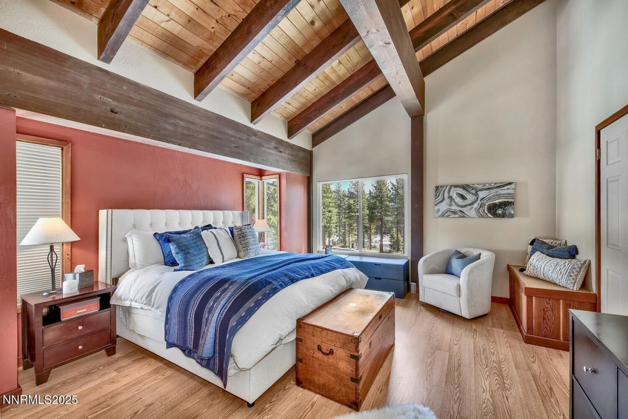 941 Miners Ridge Court, Unit 4, Incline Village, NV 89451 Photo