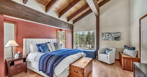 941 Miners Ridge Court, Unit 4, Incline Village, NV 89451 Photo