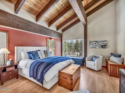 941 Miners Ridge Court, Unit 4, Incline Village, NV 89451 Photo