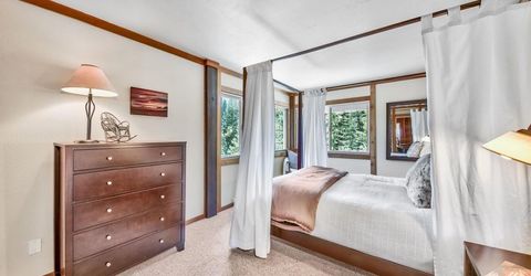 941 Miners Ridge Court, Unit 4, Incline Village, NV 89451 Photo