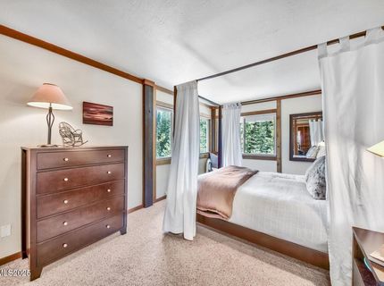 941 Miners Ridge Court, Unit 4, Incline Village, NV 89451 Photo