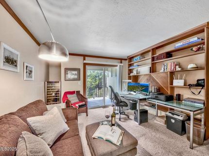 941 Miners Ridge Court, Unit 4, Incline Village, NV 89451 Photo