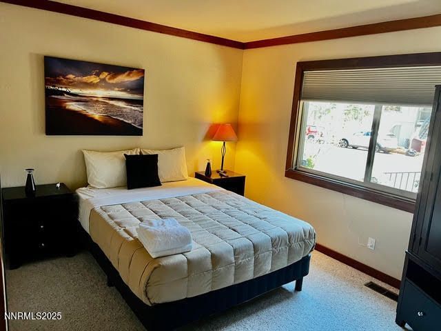 941 Miners Ridge Court, Unit 4, Incline Village, NV 89451 Photo