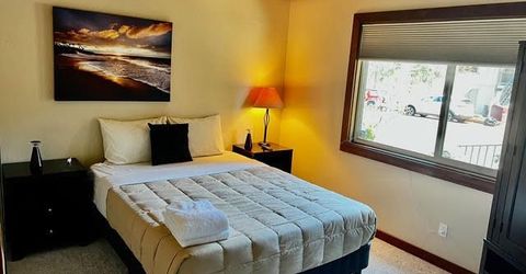 941 Miners Ridge Court, Unit 4, Incline Village, NV 89451 Photo