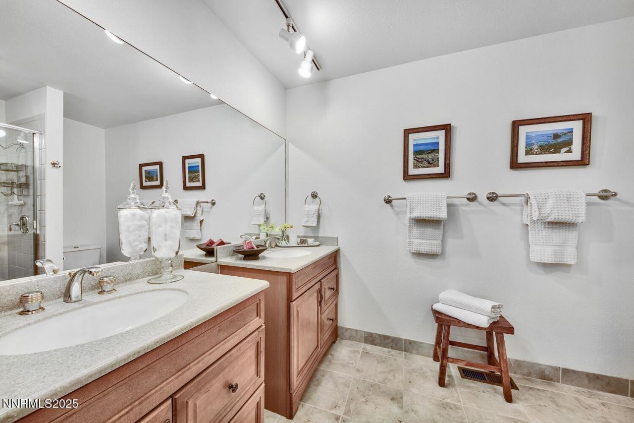 941 Miners Ridge Court, Unit 4, Incline Village, NV 89451 Photo