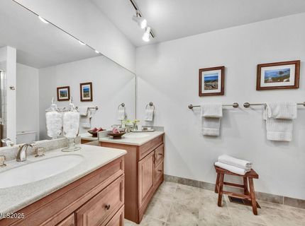 941 Miners Ridge Court, Unit 4, Incline Village, NV 89451 Photo