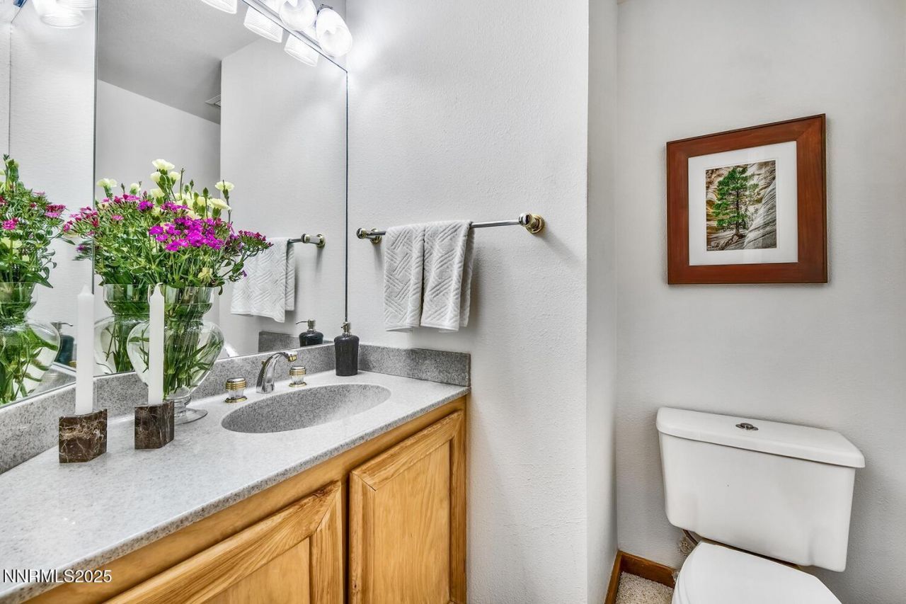 941 Miners Ridge Court, Unit 4, Incline Village, NV 89451 Photo