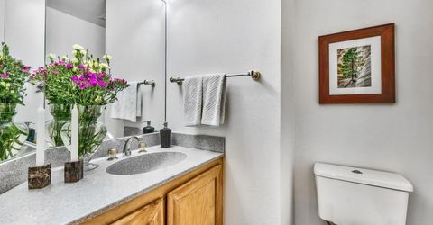 941 Miners Ridge Court, Unit 4, Incline Village, NV 89451 Photo