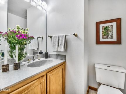 941 Miners Ridge Court, Unit 4, Incline Village, NV 89451 Photo