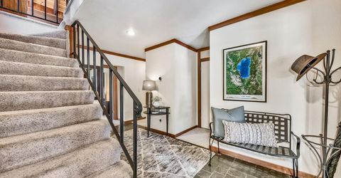 941 Miners Ridge Court, Unit 4, Incline Village, NV 89451 Photo