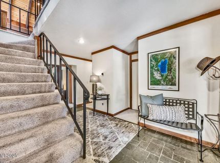 941 Miners Ridge Court, Unit 4, Incline Village, NV 89451 Photo