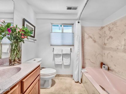 941 Miners Ridge Court, Unit 4, Incline Village, NV 89451 Photo