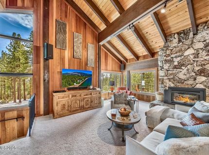 941 Miners Ridge Court, Unit 4, Incline Village, NV 89451 Photo