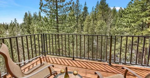 941 Miners Ridge Court, Unit 4, Incline Village, NV 89451 Photo