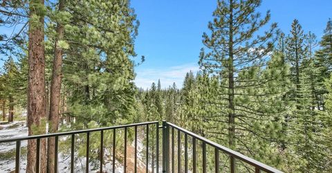 941 Miners Ridge Court, Unit 4, Incline Village, NV 89451 Photo