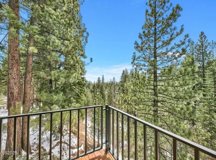 941 Miners Ridge Court, Unit 4, Incline Village, NV 89451 Photo