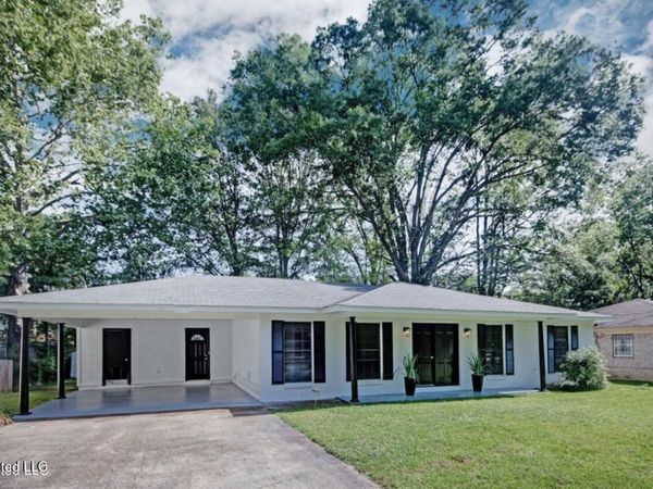 1150 Branch Street, Jackson, MS 39212