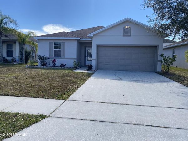 1936 Cove Point Road, Port Orange, FL 32128