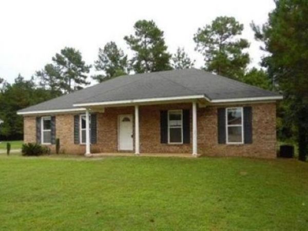 65 Ponderosa Circle, Midway, FL 32343