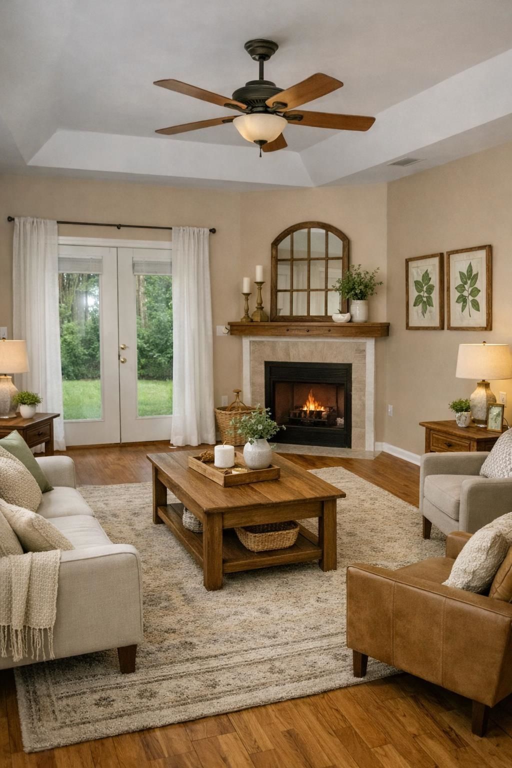 65 Ponderosa Circle, Midway, FL 32343 Photo