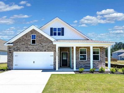 177 Ruby Prince Road, Gilbert, SC 29054