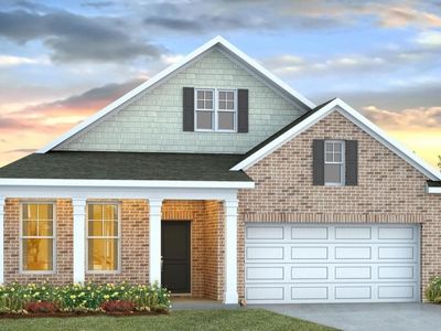 177 Ruby Prince Road, Gilbert, SC 29054