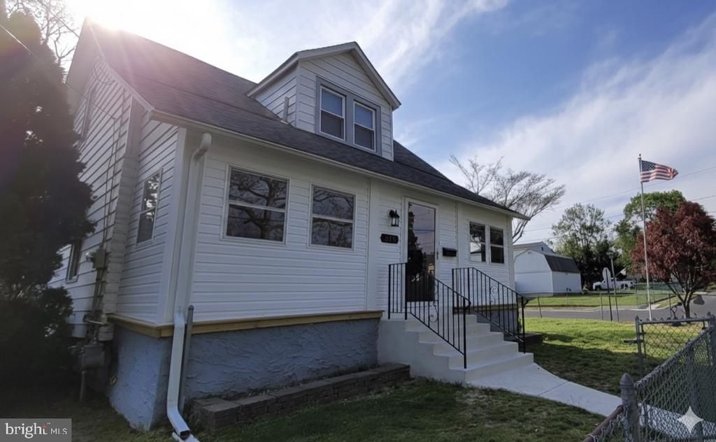 315 Central Avenue, Glendora, NJ 08029 Main Photo