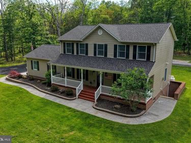 220 OATES ROAD, STAR TANNERY, VA 22654