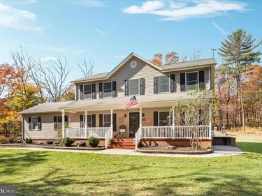 220 OATES ROAD, STAR TANNERY, VA 22654