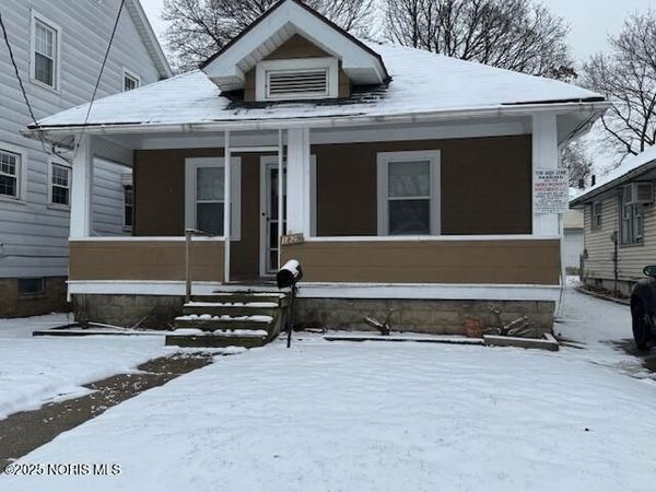 1829 Talbot Street, Toledo, OH 43613