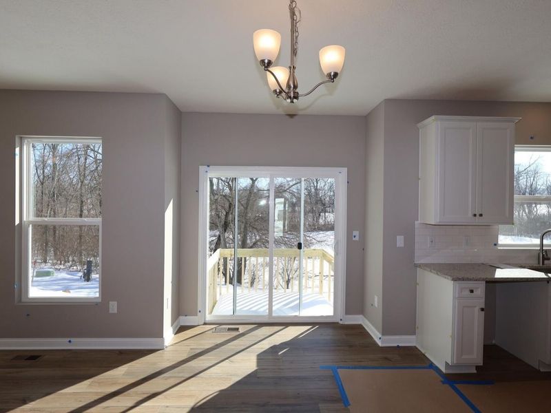 341 Merion Drive, Commercial Point, OH 43116 Photo 3