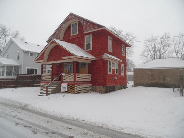 112 Lincoln Court, Jackson, MI 49203