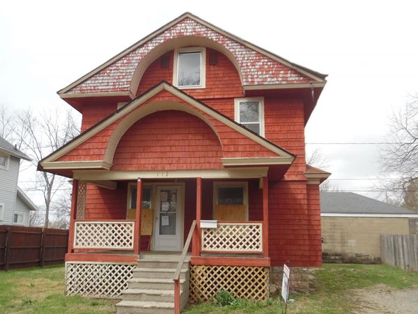112 Lincoln Court, Jackson, MI 49203