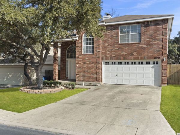 10739 Bobcat Rise, San Antonio, TX 78251