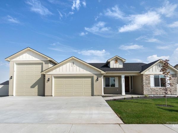 1134 Velvet Loop, Wilder, ID 83676