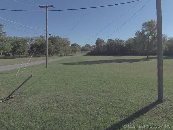 104th Street North, Owasso, OK 74055