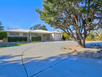 2729 Chama Street NE Albuquerque, NM 87110