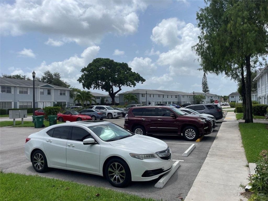 1775 SW 81st Way, Unit 6-32, Fort Lauderdale, FL 33324 Photo