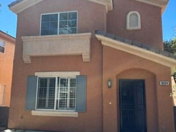 10004 Camino Loma Verde Avenue, Las Vegas, NV 89117