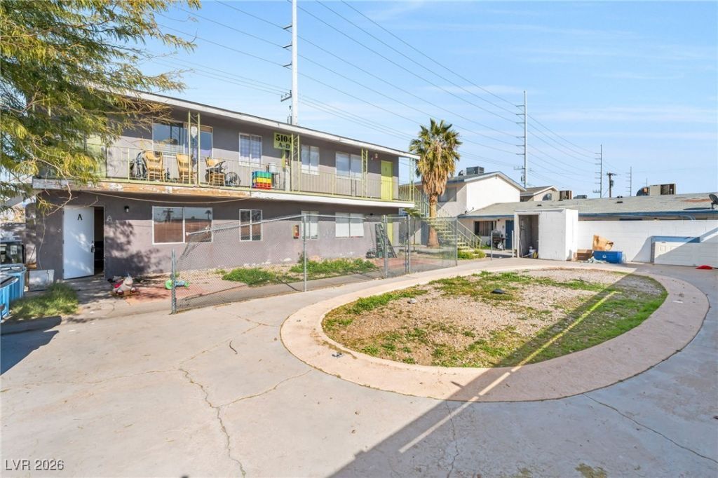 5100 Pebble Beach Boulevard, Las Vegas, NV 89108 Main Photo