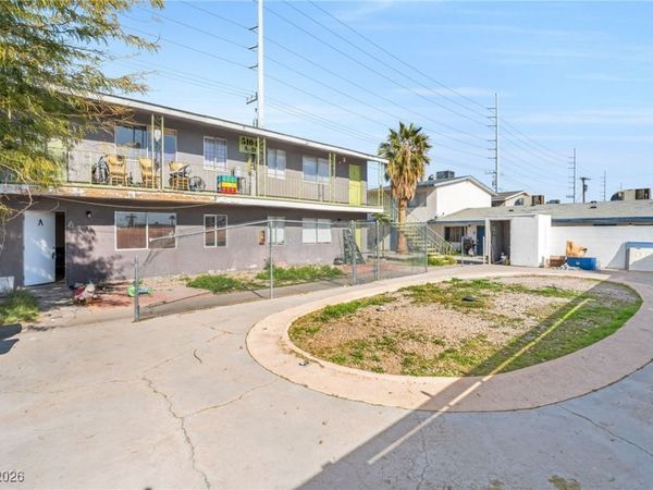 5100 Pebble Beach Boulevard, Las Vegas, NV 89108