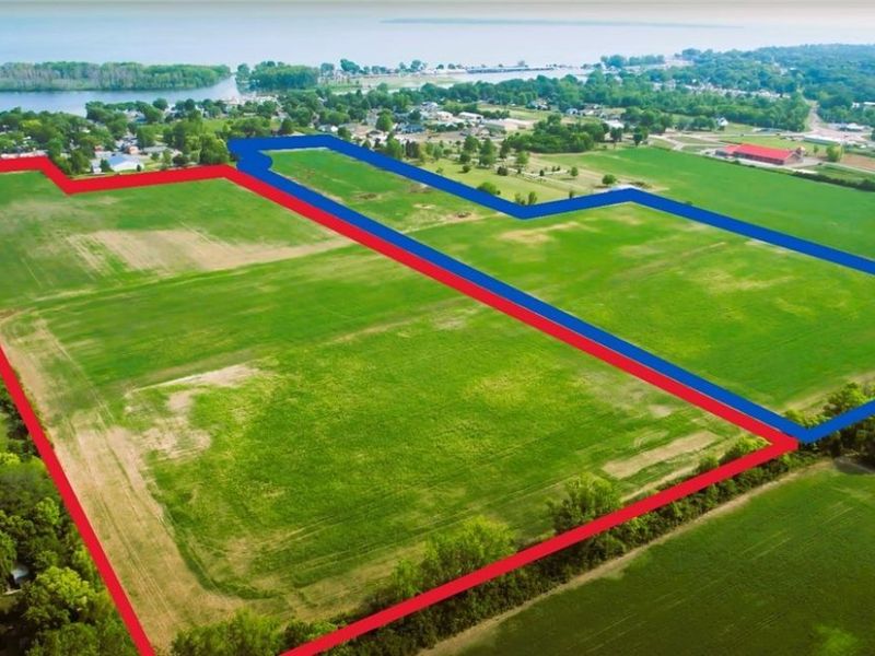 7522 E Harbor Road, Lakeside, OH 43440 Photo 1