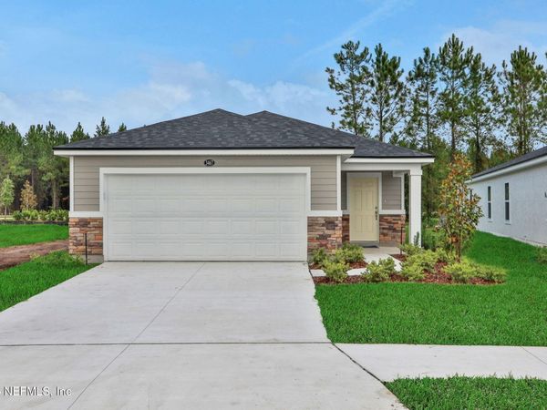 3447 HUMPHREY Street, Green Cove Springs, FL 32043