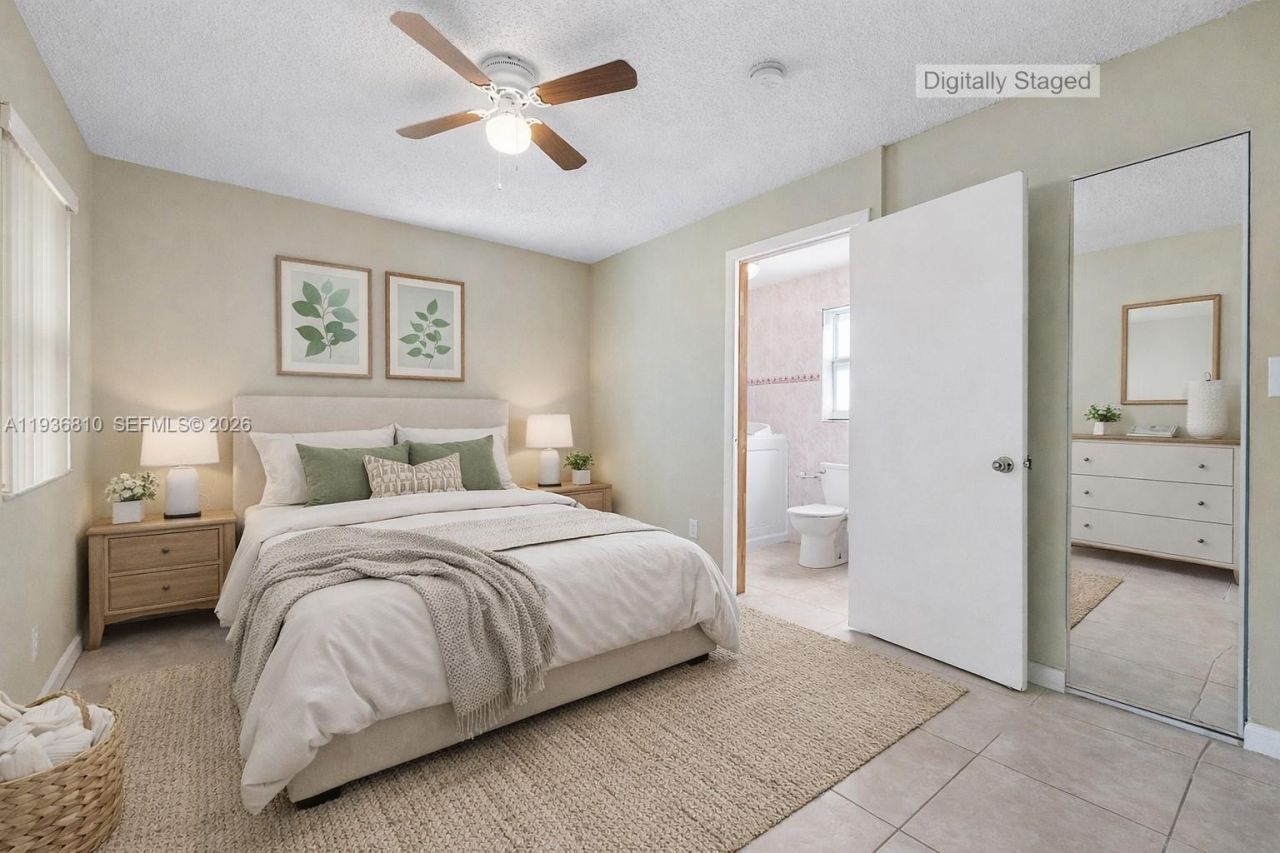 5010 NW 51st St, Tamarac, FL 33319 Photo