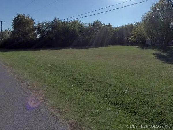 104th Street North, Owasso, OK 74055