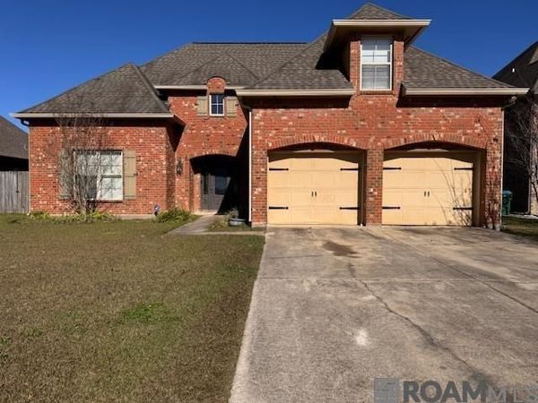 37232 Audubon Park Ave, Geismar, LA 70734
