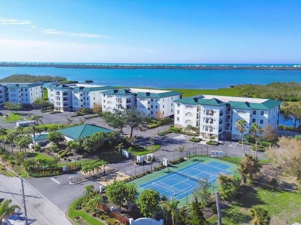 9203 GRIGGS ROAD, Unit A302, ENGLEWOOD, FL 34224